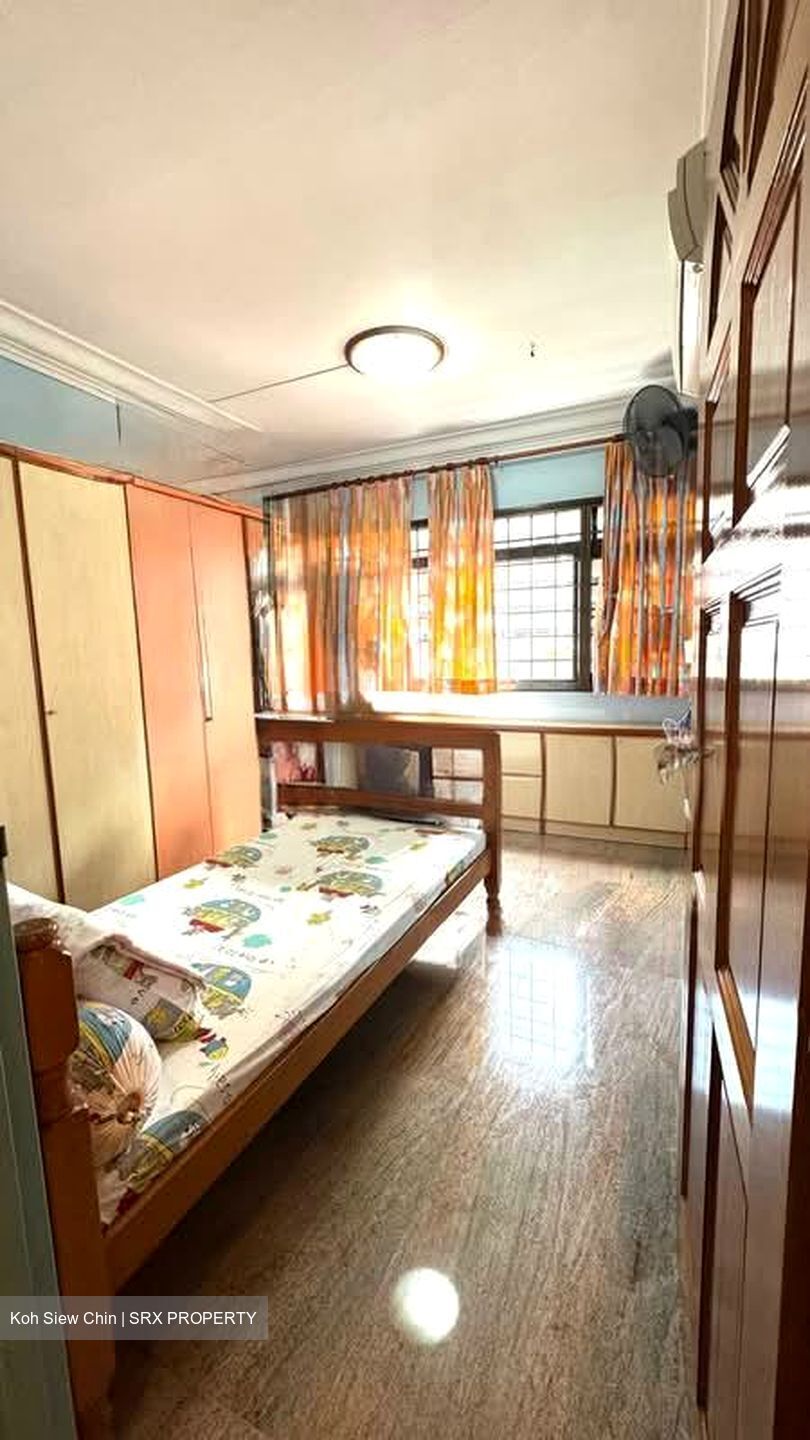 Blk 485 Choa Chu Kang Avenue 5 (Choa Chu Kang), HDB 5 Rooms #536429931